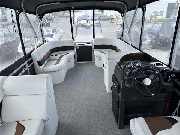 Armada Magicsky 22x8 Moteur Mercury 115hp 2023 alt