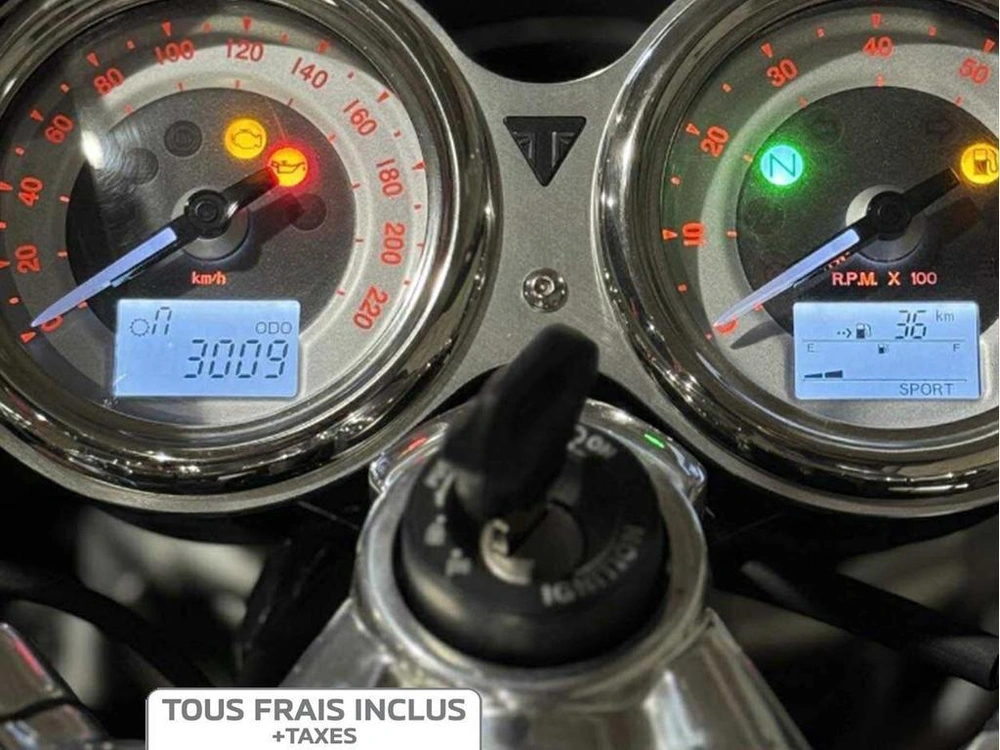 Triumph Thruxton 1200 Rs 2020 alt