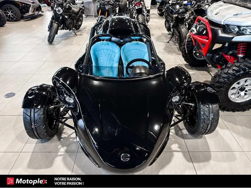Campagna T-Rex 2026