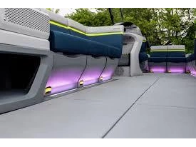 Sea-doo Switch Cruise Limited 21 300 Hp ( 5 Ans De Protection) 2026 alt