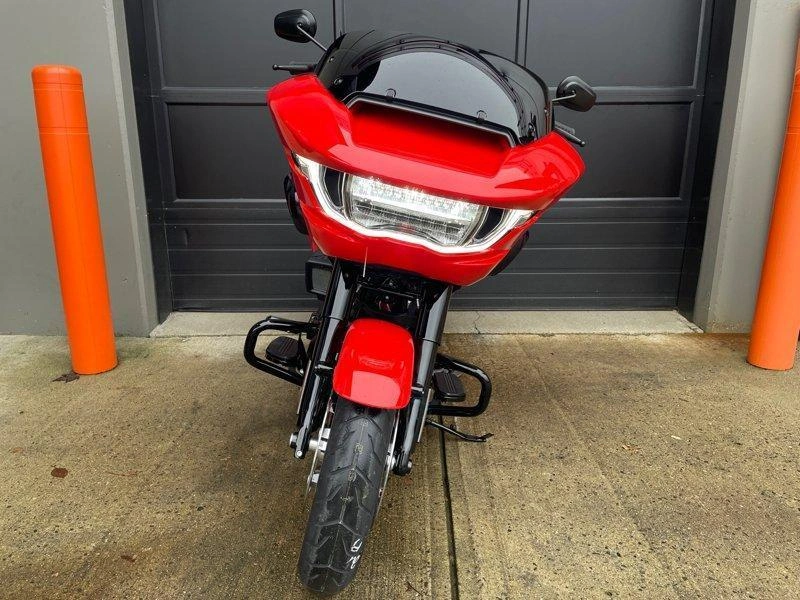 2026 Harley-davidson Fltrx - Road Glide® alt