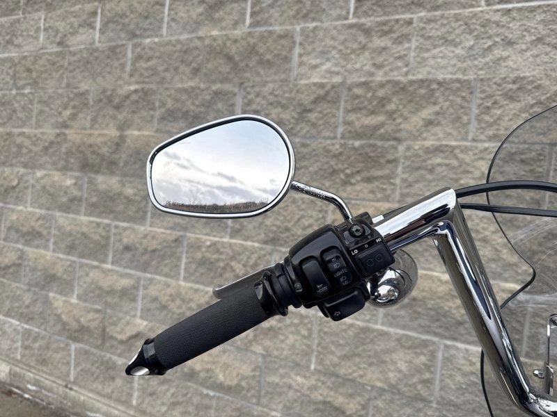 2008 Harley-davidson Xl1200l - Sportster 1200l alt