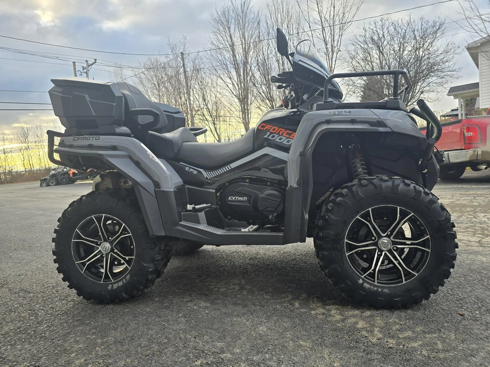 Cfmoto C Force 1000 2020 alt
