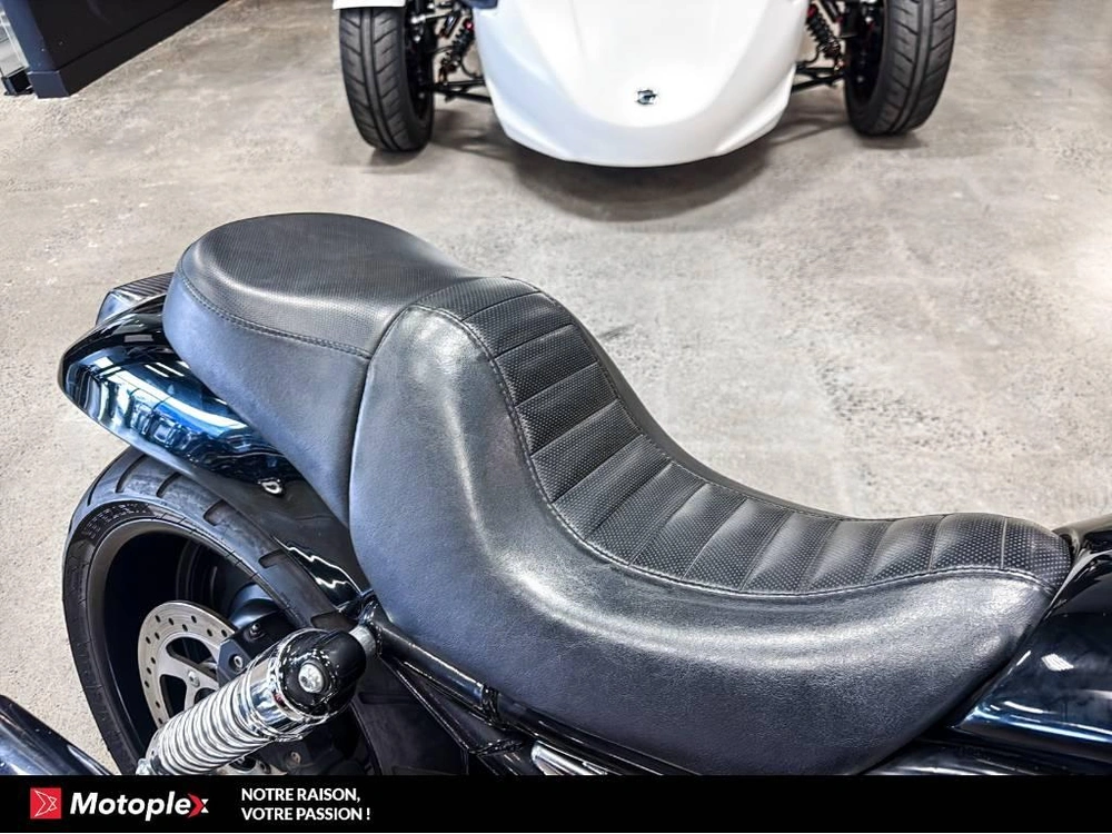 2006 Harley-davidson Vrod Night Rod *bas Kilo* alt