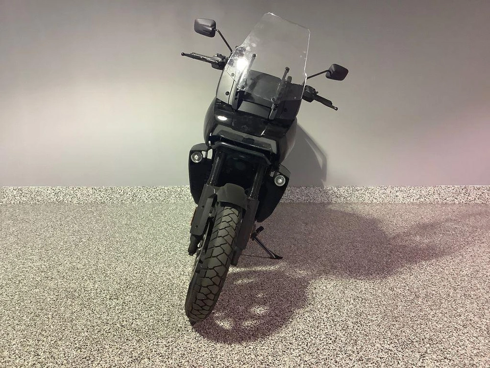 2021 Harley-davidson Pan America™ 1250 alt