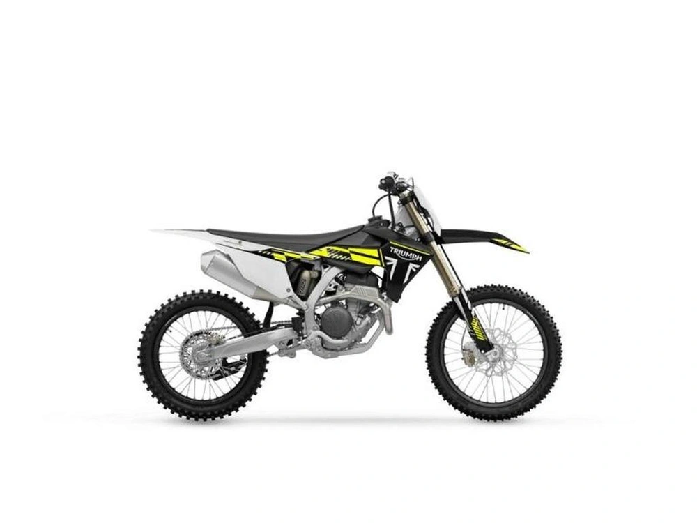 2025 Triumph Tf 250-x alt