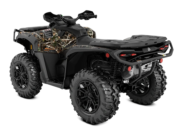 Can-am Outlander Xt 850 2026 alt