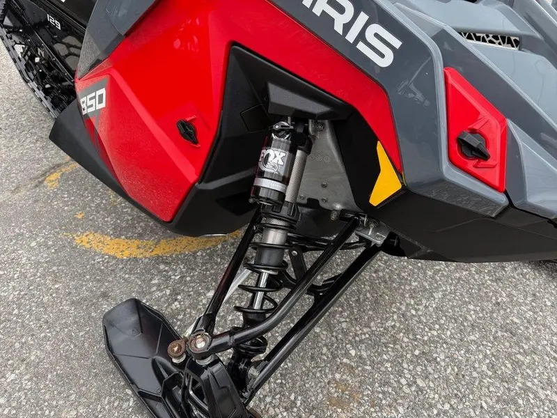 2024 Polaris Polaris 850 INDY XC 129