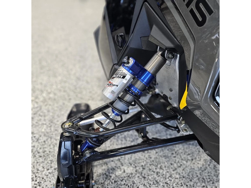 2025 Polaris 850 Indy Vr1 137 alt