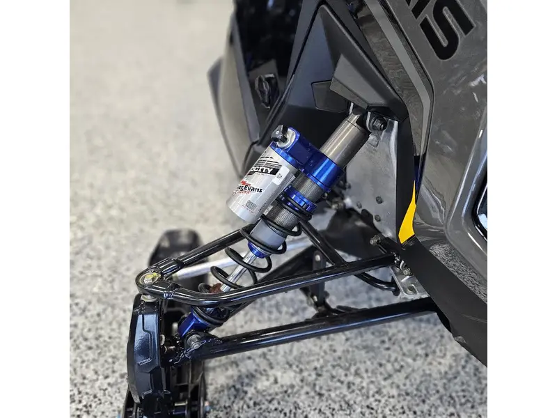 2025 Polaris 850 INDY VR1 137