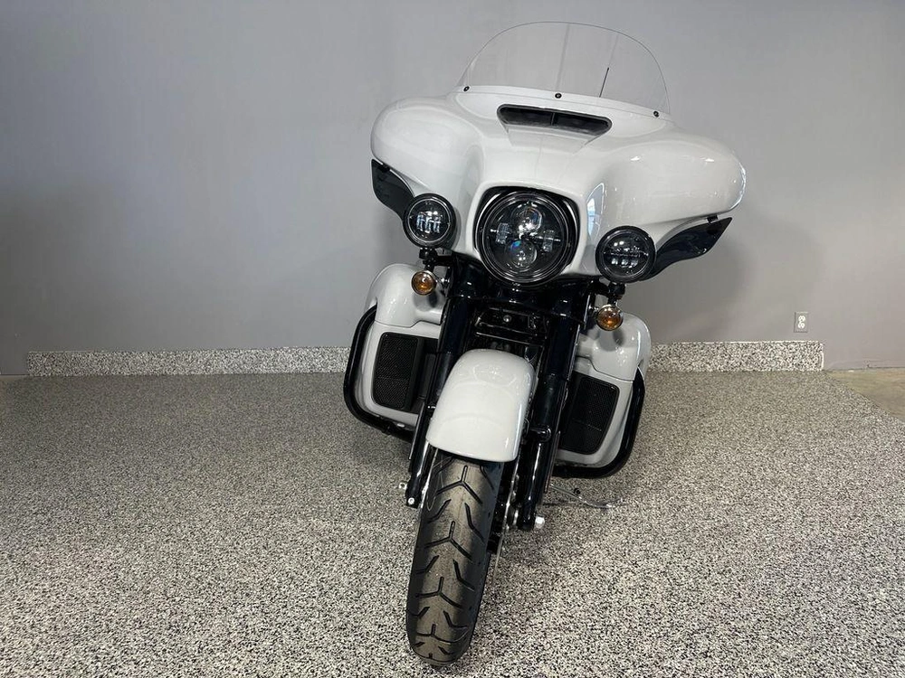 2024 Harley-davidson Flhtk - Ultra Limited™ alt