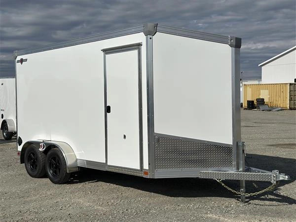 2026 Ideal Cargo Idev714ta2 Porte Rampe alt