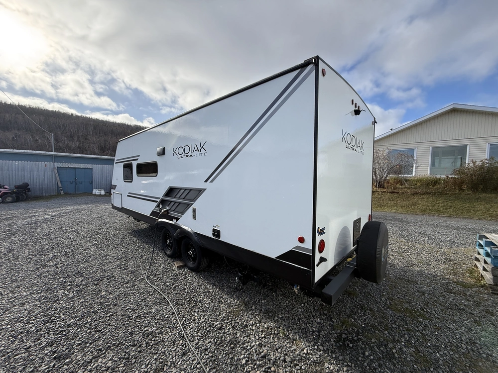 Kodiak 227bh 2022 alt