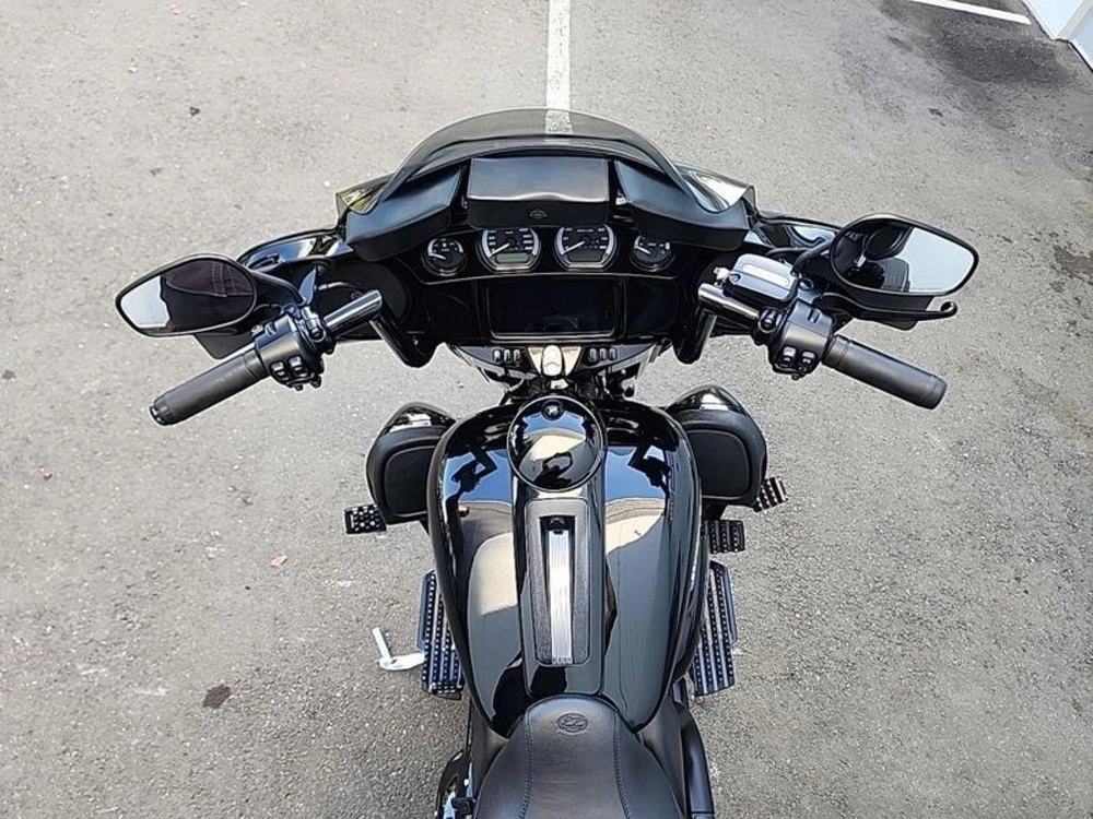 2021 Harley-davidson Flhtk - Ultra Limited alt