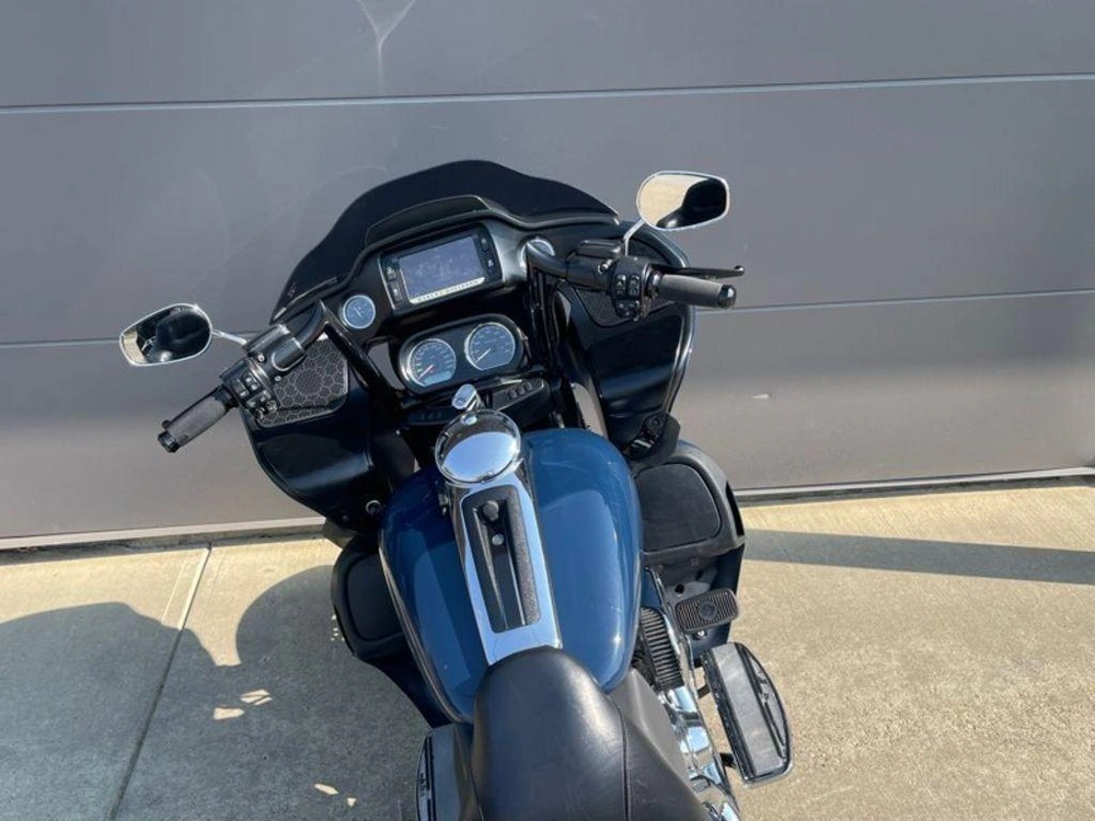 2016 Harley-davidson Fltru - Road Glide® Ultra alt