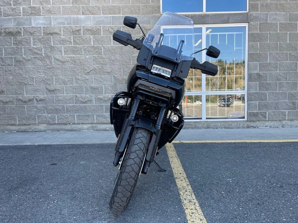 2021 Harley-davidson Pan America™ 1250 Special alt