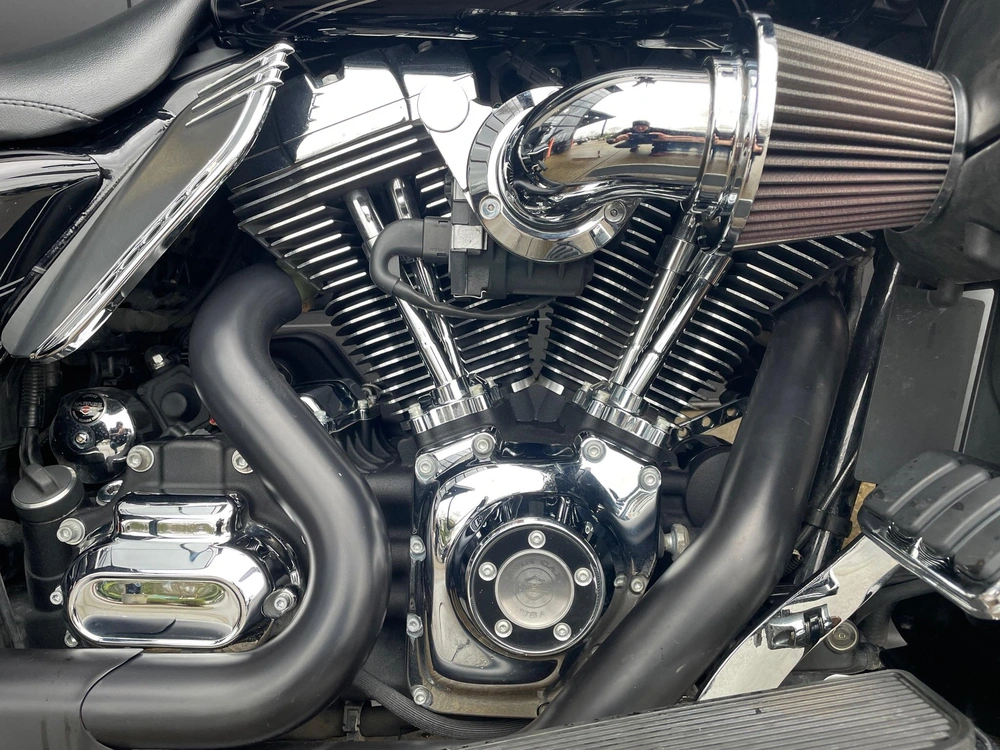 2016 Harley-davidson Fltru - Road Glide® Ultra alt