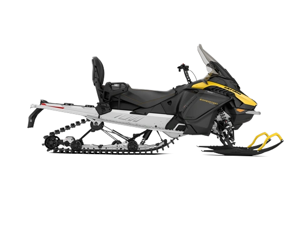 Ski-doo Expedition Sport 600 Efi 1.5" E.s. 2026 alt