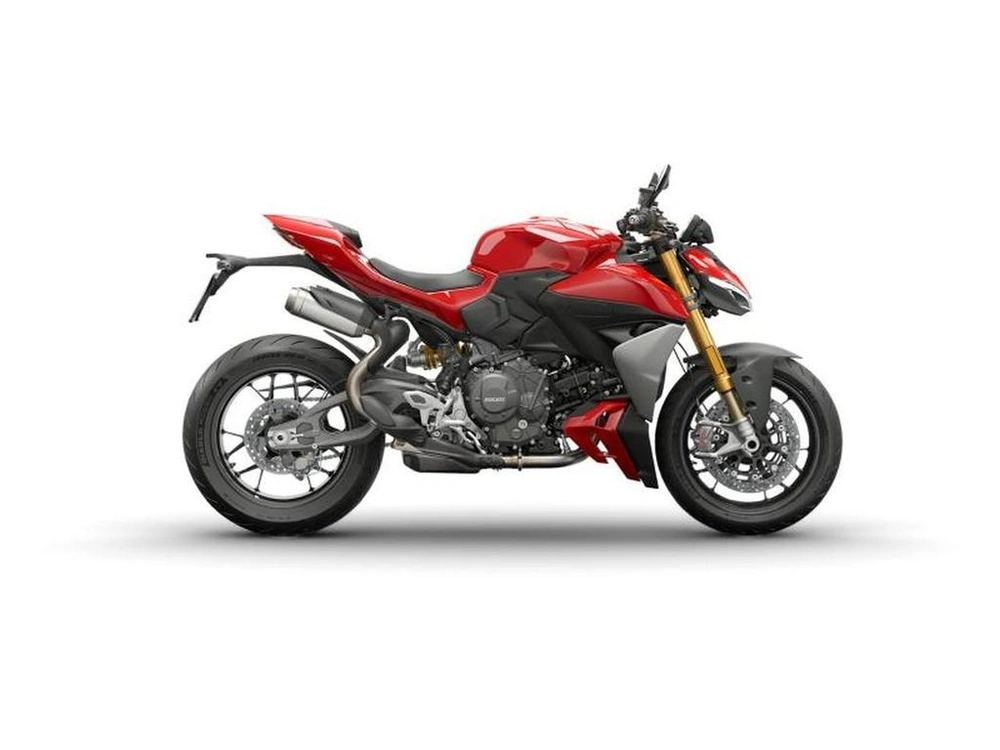 2025 Ducati Streetfighter V2 S 896 alt