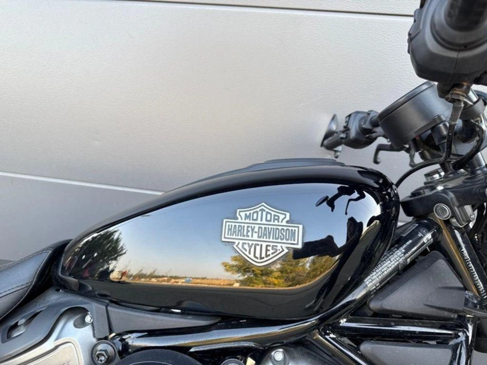 2024 Harley-davidson Rh975 - Nightster™ alt