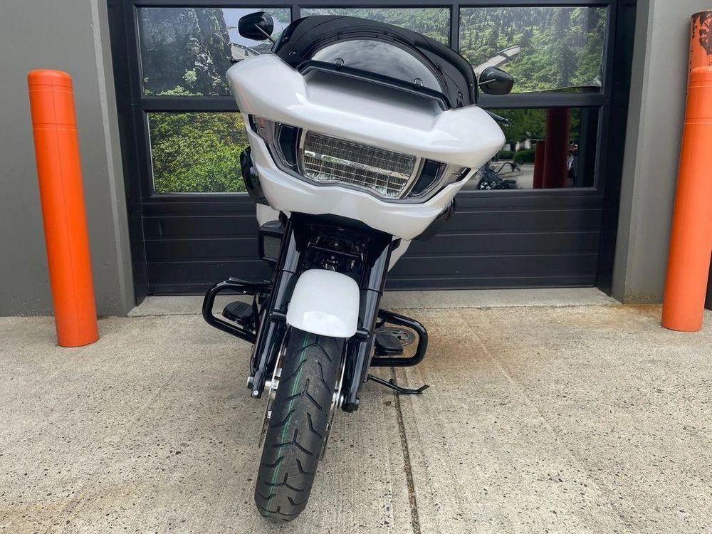 2025 Harley-davidson Fltrx - Road Glide® alt