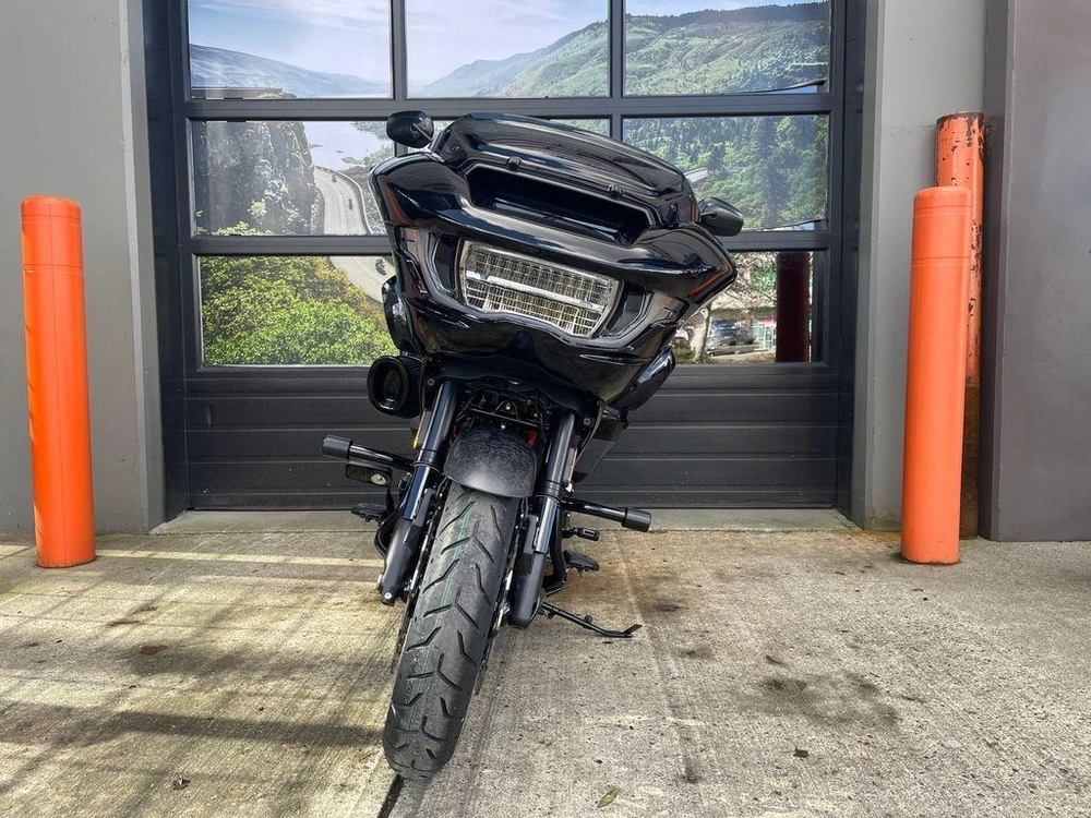 2025 Harley-davidson Fltrxstse - Cvo™ Road Glide™ St alt