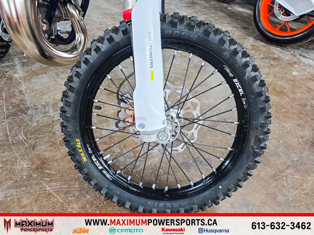 Husqvarna Tc 85 17/14 2025 alt