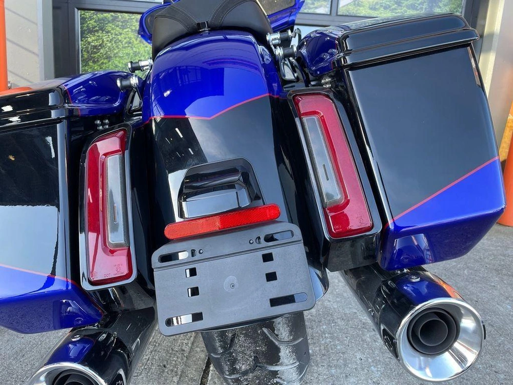 2025 Harley-davidson Fltrxse - Cvo™ Road Glide® alt