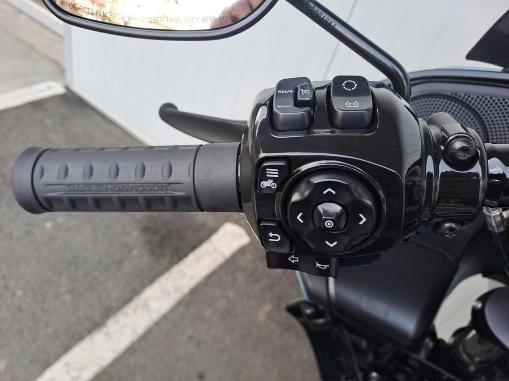 2024 Harley-davidson Fltrx - Road Glide® alt