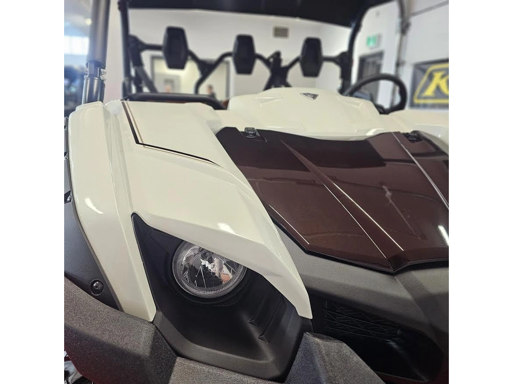 2026 Yamaha Viking Eps Ranch Edition alt