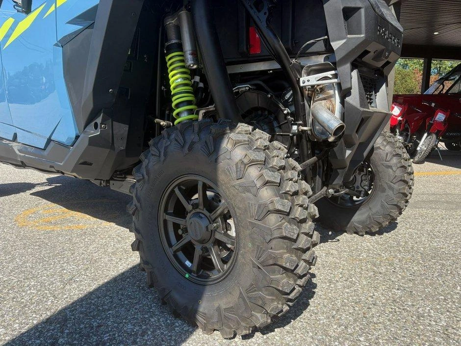 Polaris Polaris Rzr Pro Xp 4 Premium 2025 alt