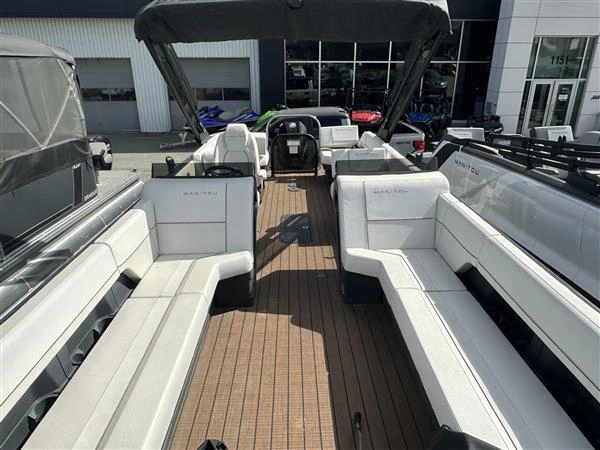 2024 Manitou Explore 26 Shp 575 alt