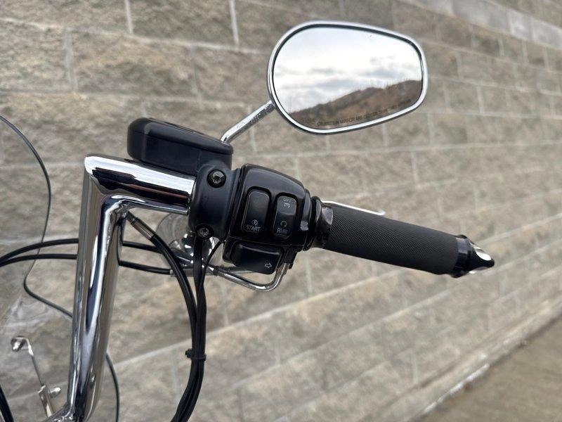 2008 Harley-davidson Xl1200l - Sportster 1200l alt