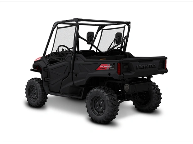 Honda Pioneer 1000-3 Eps 2025 alt