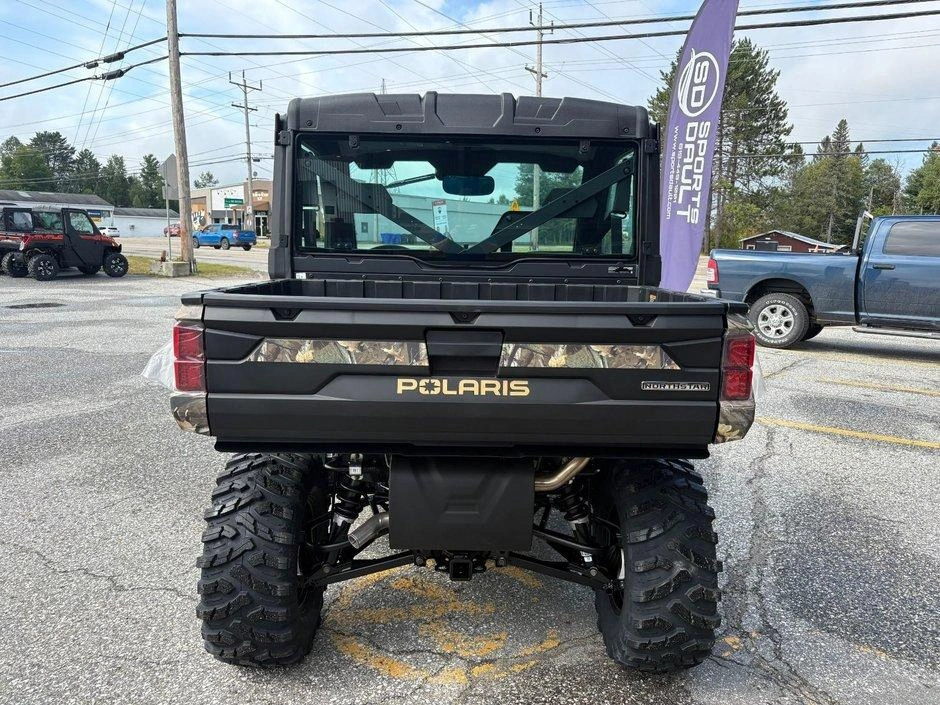 Polaris Polaris Ranger Xp 1000 Northstar Ultimate 2026 alt