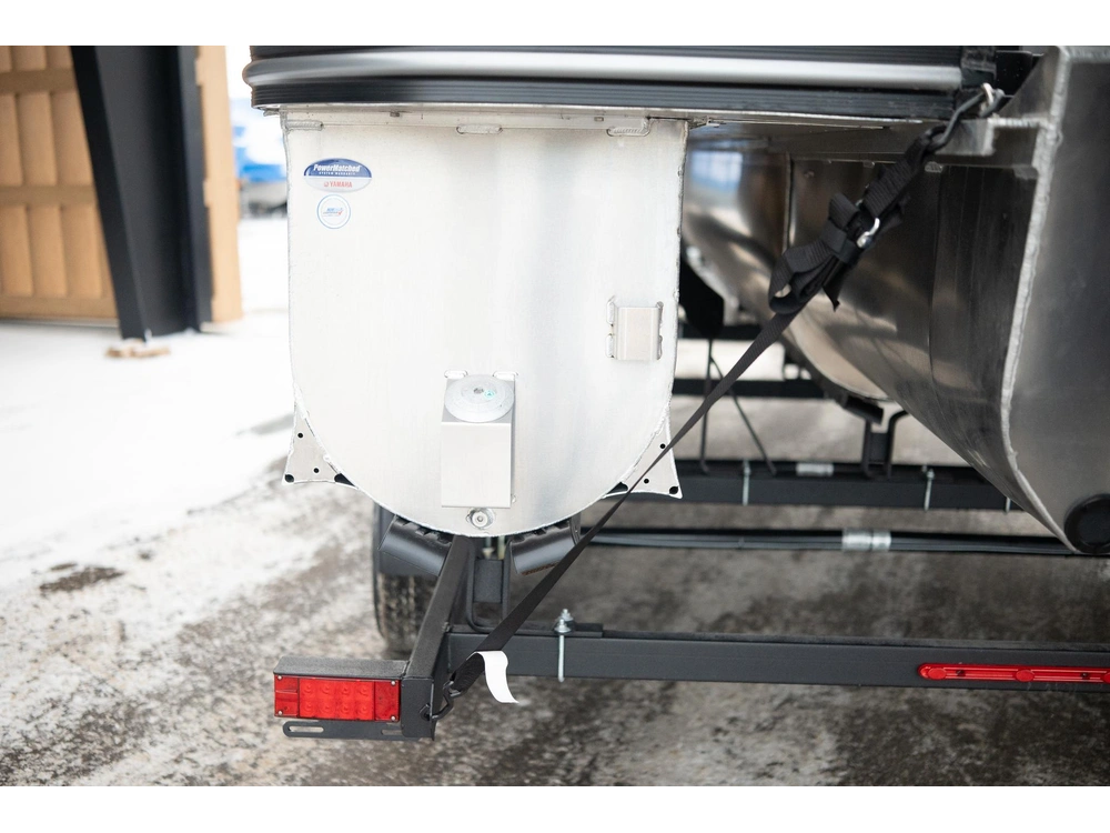 2026 Suncatcher Fusion 322ss alt