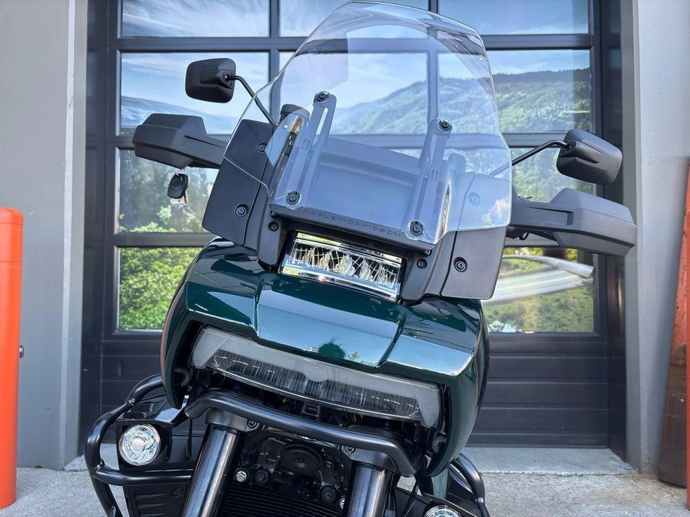 2024 Harley-davidson Ra1250s - Pan America™ 1250 Special alt