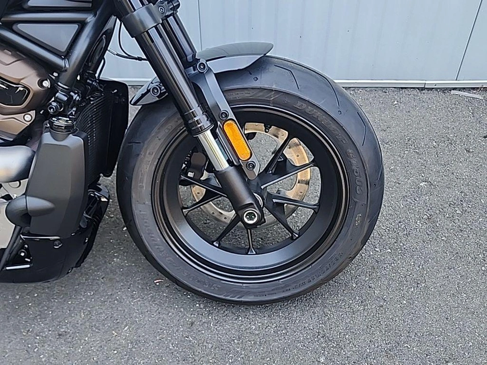 2024 Harley-davidson Rh1250s - Sportster™ S alt