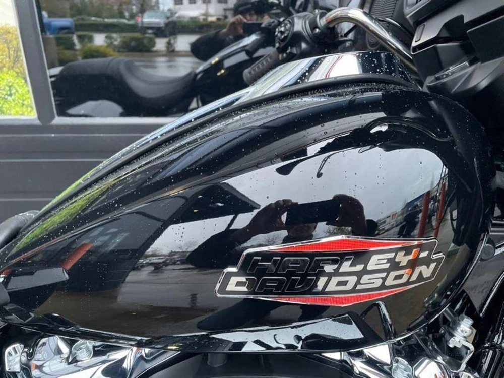 2026 Harley-davidson Flhx - Street Glide® alt