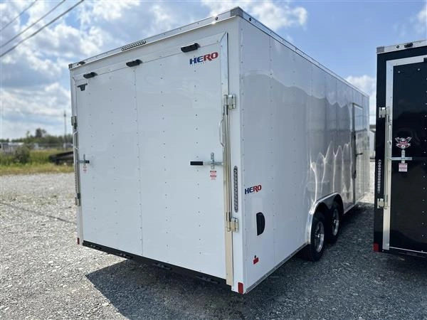 Bravo Hr8520ta2 2025 alt