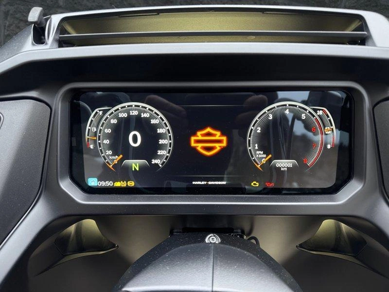 2026 Harley-davidson Fltrx - Road Glide® alt