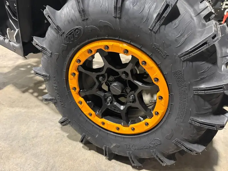 2026 Can-Am Renegade X mr 1000R thumbnail 17