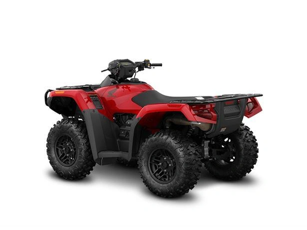 Honda Rubicon 700 2025 alt