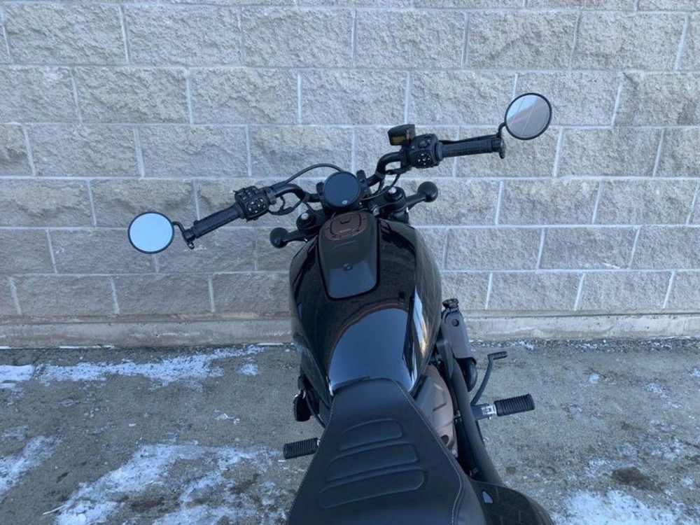 2024 Harley-davidson Rh1250s - Sportster™ S alt