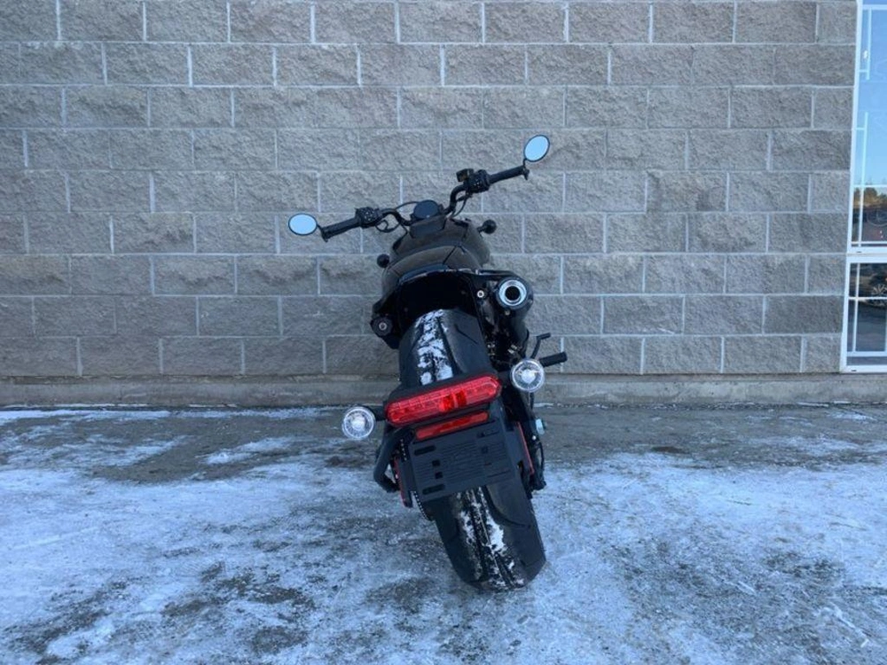 2024 Harley-davidson Rh1250s - Sportster™ S alt