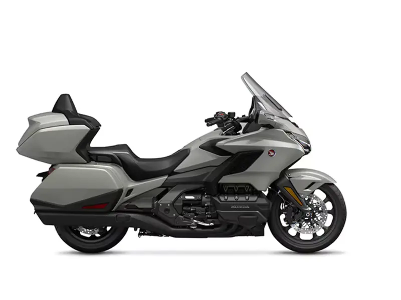 2026 Honda GOLD WING TOUR DCT thumbnail 13