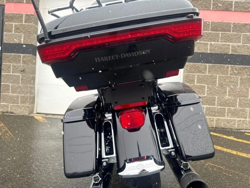 2019 Harley-davidson Flhtk - Ultra Limited alt