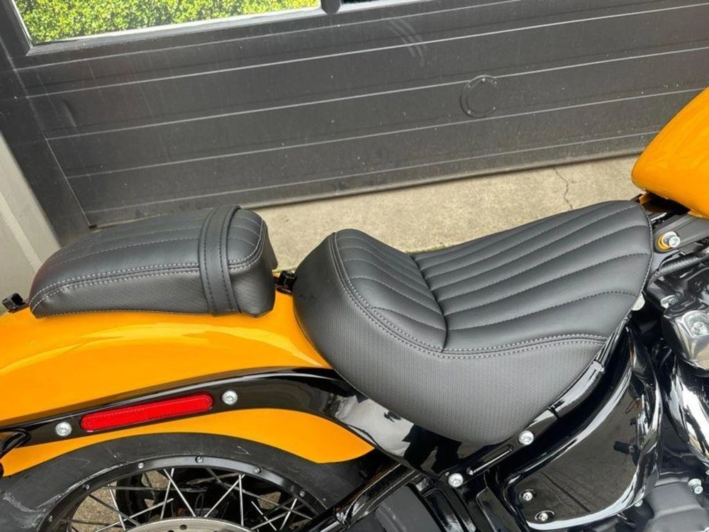 2025 Harley-davidson Fxbb - Street Bob® alt