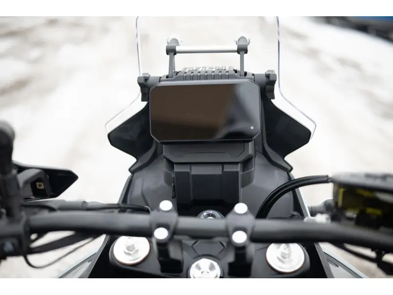 2026 CFMOTO IBEX 450