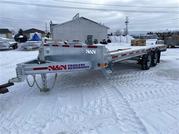 2025 N&n Do20g14k alt